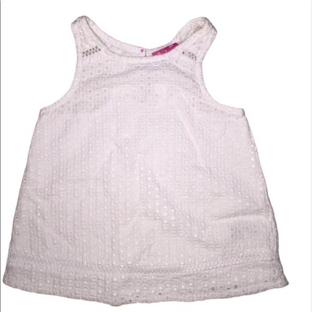 Lilly Pulitzer for Target Girls Baby Top
